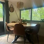 Du Bois Vi Alpesi faház *
