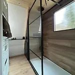 木屋 Du Bois Vi