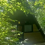 Alpehytte Du Bois Vi *