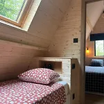 Du Bois Vi 木屋 *