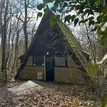 Alpesi faház Du Bois Vi Durbuy