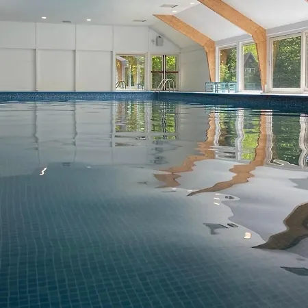 Шале Du Bois Vi Дюрбюи