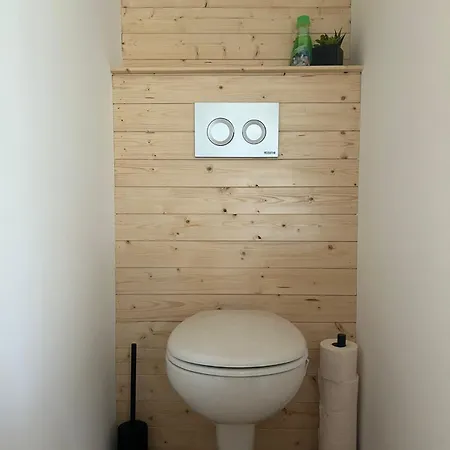 Шале Du Bois Vi Дюрбюи