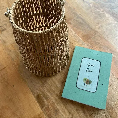 Du Bois Vi Шале *