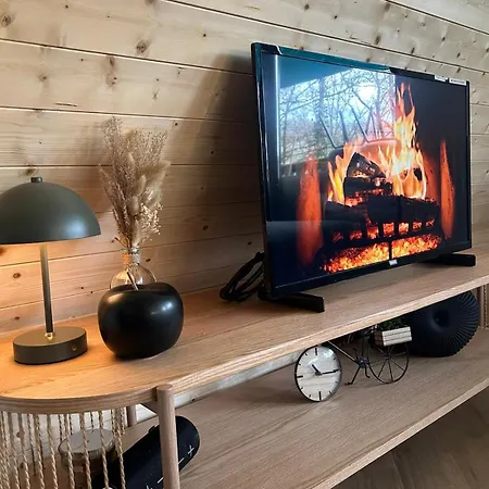 Chalet Du Bois Vi Durbuy