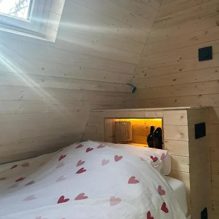 Du Bois Vi Chalet