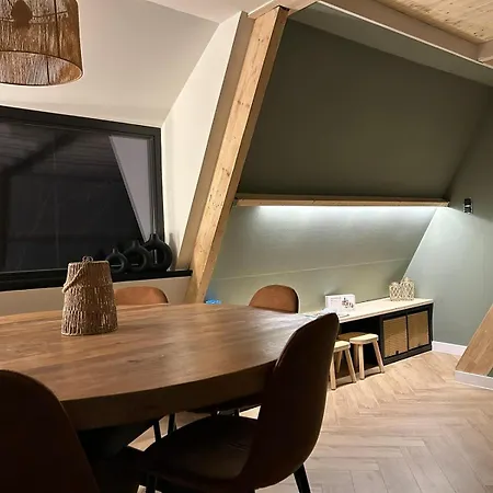 Du Bois Vi Chalet Durbuy