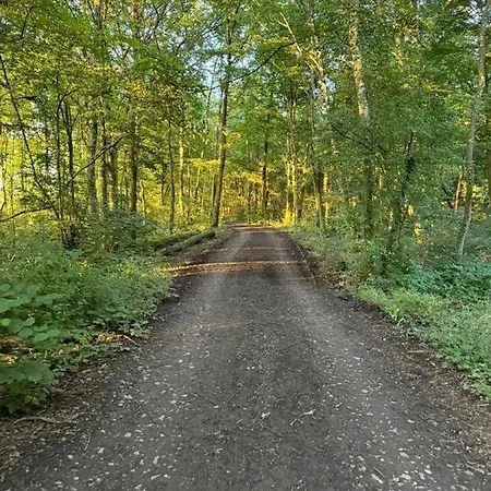 Du Bois Vi Шале Дюрбюи