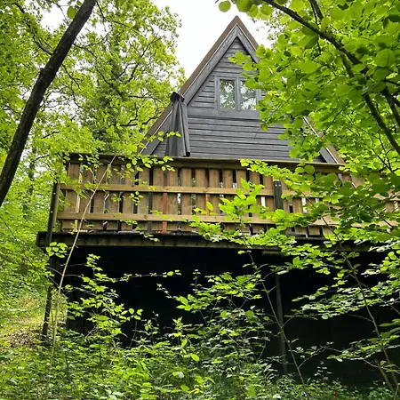 Chalet Du Bois Vi *
