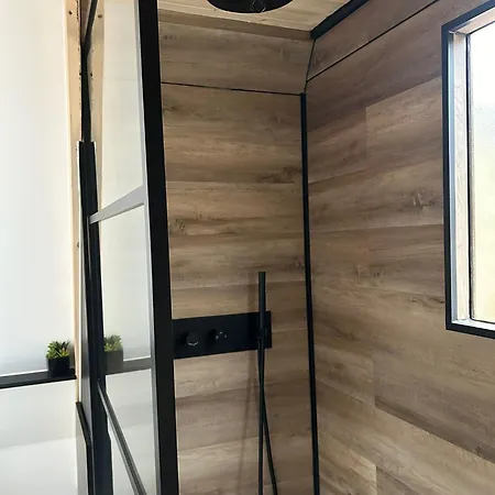 Du Bois Vi Шале Дюрбюи