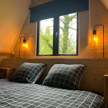 Du Bois Vi Alpstuga