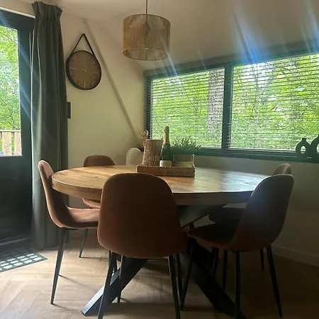 Du Bois Vi Chalet *