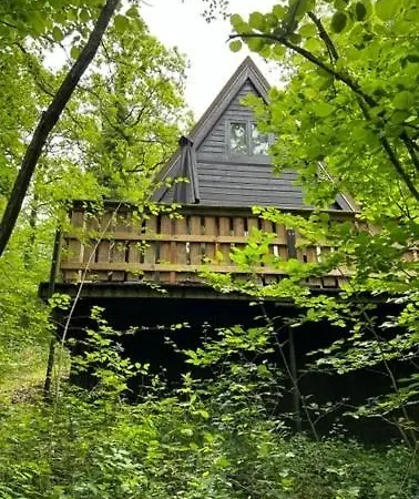 Du Bois Vi Шале *