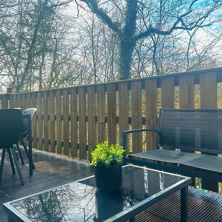 Du Bois Vi Шале Дюрбюи