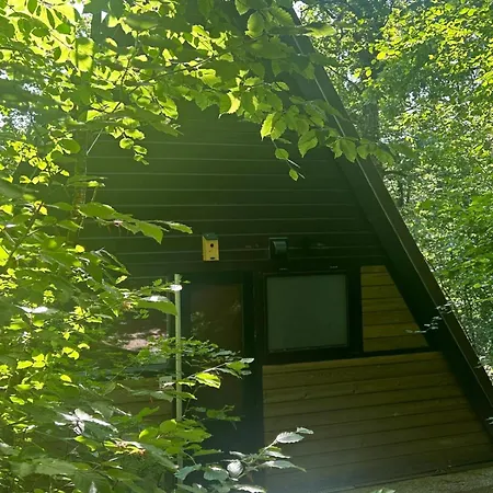 Chalet Du Bois Vi *