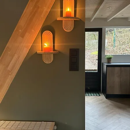 Du Bois Vi Шале *