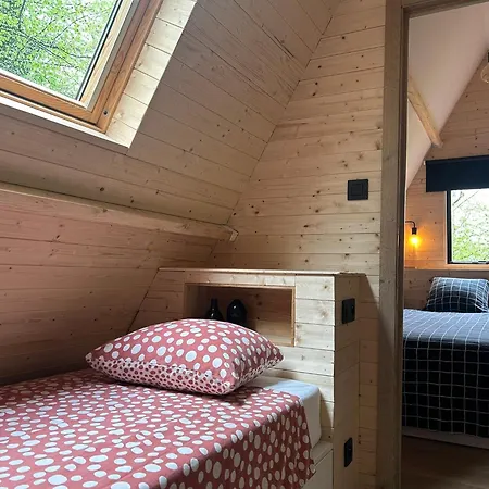 Du Bois Vi Chalet *