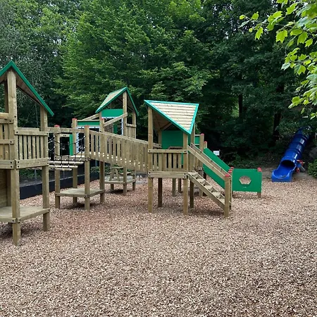 Шале Du Bois Vi *