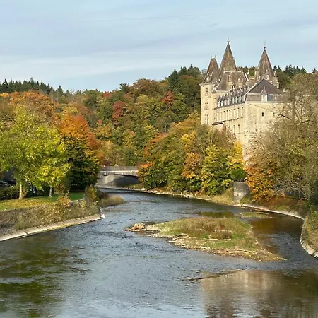 Шале Du Bois Vi *